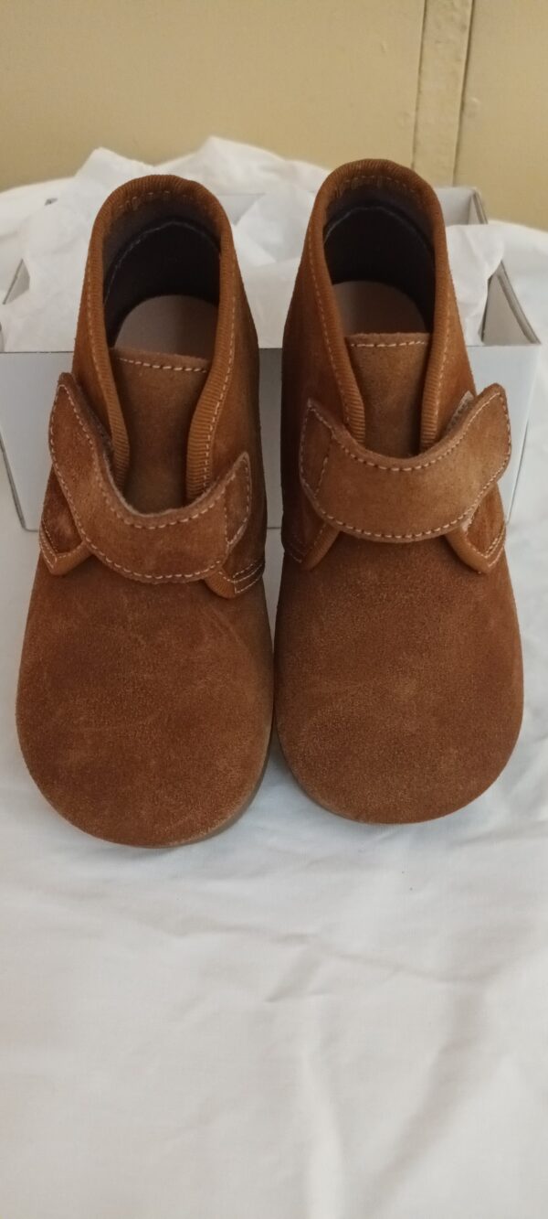 Chaussures Montantes Little Celebs 26