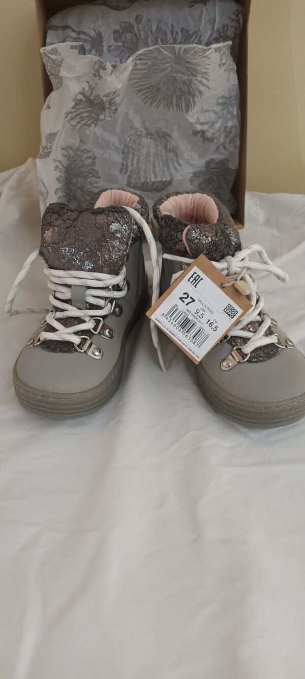 Chaussures Montantes GIOS EPPO 27