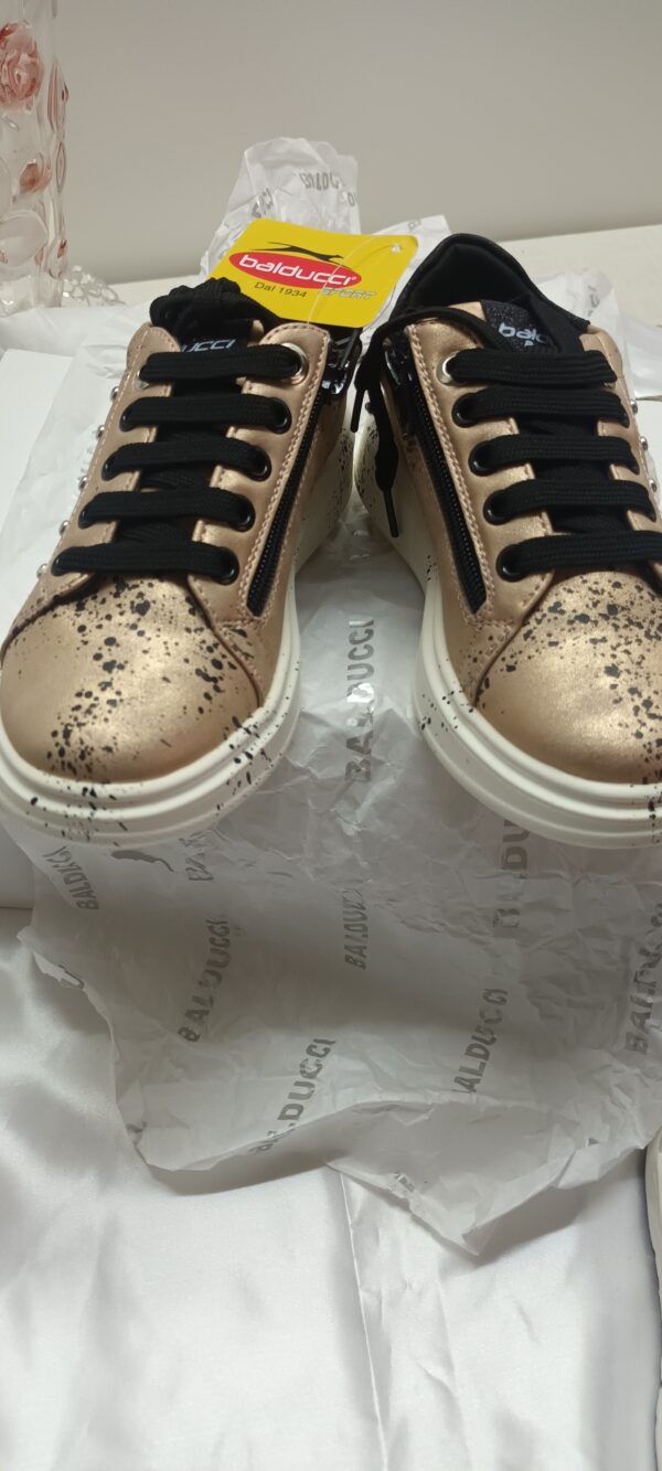 Sneakers filles 'Balducci' ( 32)