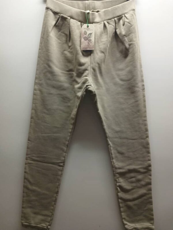 Pantalon-United Colors of Benetton- Beige- 160 cm ( 13 / 14 ans) (Copie)