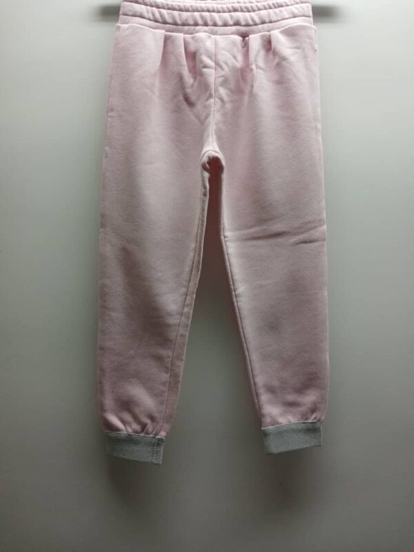 Pantalon-MUSHI-Rose-4 / 5ans